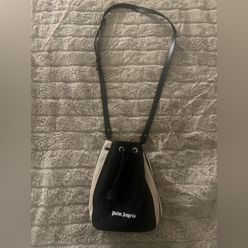 Palm Angel crossbody bag